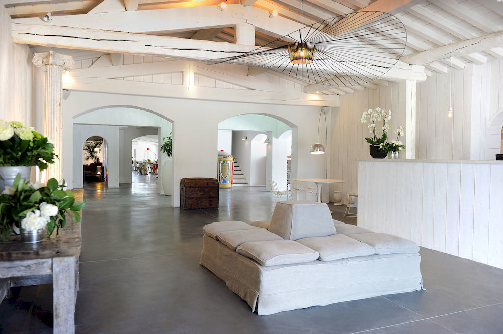 Mas De La Fouque Hotel & Spa Saintes-Maries-de-la-Mer Esterno foto