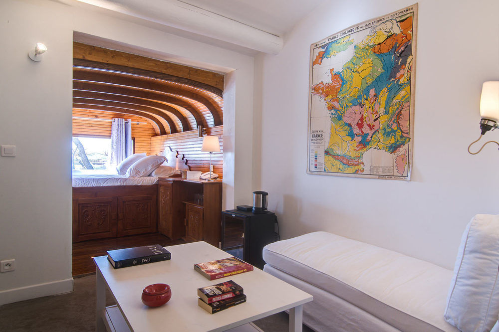 Mas De La Fouque Hotel & Spa Saintes-Maries-de-la-Mer Esterno foto