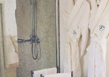 Mas De La Fouque Hotel & Spa Saintes-Maries-de-la-Mer Esterno foto