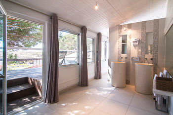 Mas De La Fouque Hotel & Spa Saintes-Maries-de-la-Mer Esterno foto